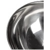 De Buyer 3133.10 Stainless Steel Hemispherical Dome Mould, 10 cm