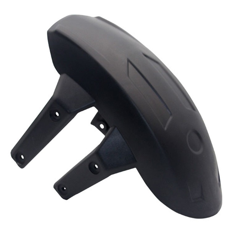 Motorcycle Mudguard Rear Wheel Splash Guard Cover Mud Cover Shield