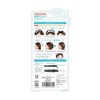 Newt Bangs Stand Up Clip Black