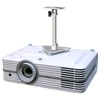 PCMD, LLC. Projector Ceiling Mount Compatible with Optoma UHD300X UHD350X