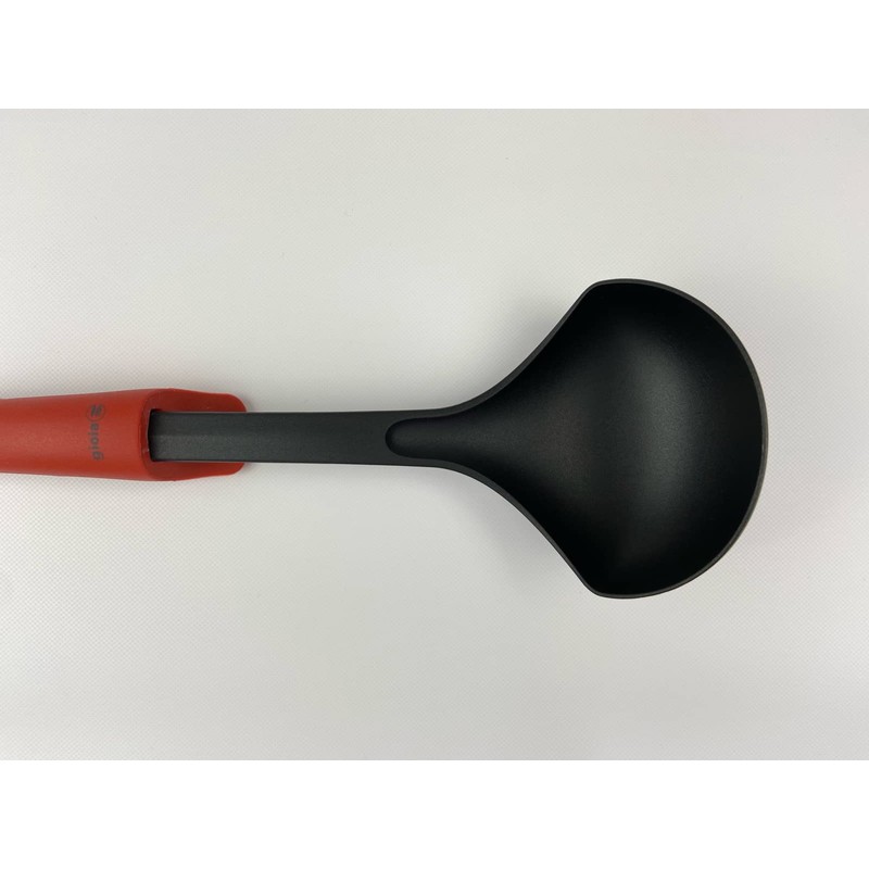 Mannen Gioia Two-Handled Pot, Casserole Pot, Cast Aluminum Pot