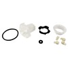 HQRP Washer Agitator Dogs Cam Repair Kit compatible with Amana