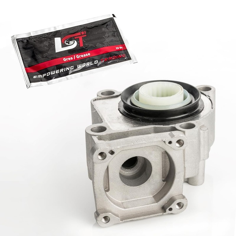 LST Verteilergetriebe Stellmotor Geartuator X3 E83 X5 E53 E70 X6