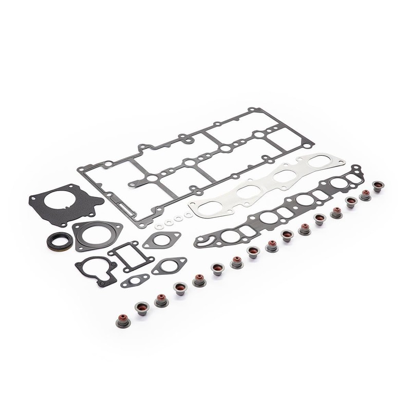 RIDEX Gasket Set Cylinder Head 319G0113 for Zafira B (A05)