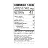 GAGAZUI Fish Tofu Surimi Beancurd snacks 30 Sachets 660g Crab