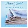 Claire Giles Pop"Peace and Quiet" Dad Card