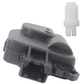 BGEHHCY New 604-024 HVAC Blend Door Actuator for Dodge Grand Caravan: 2008, 2009, 2010, 2011, 2012, 2013, 2014, 2015, 2016, 2017, 2018, 2019, 2020