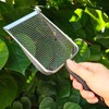 Gardening Soil Sifter Pack of 2 - Potting Soil Scoop
