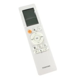Midea 17317000A60368 Remote Controller