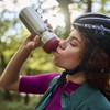 Mepal - Stainless steel Pull Bottle Sport - Leakproof -