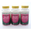 3-PK SPRING VALLEY Hair Skin & Nails 5000 Mcg Biotin