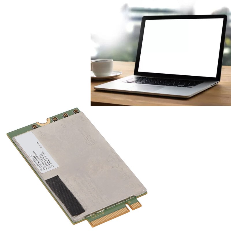 FM350 GL Network Card, 5G LTE Wireless Network Card M.2