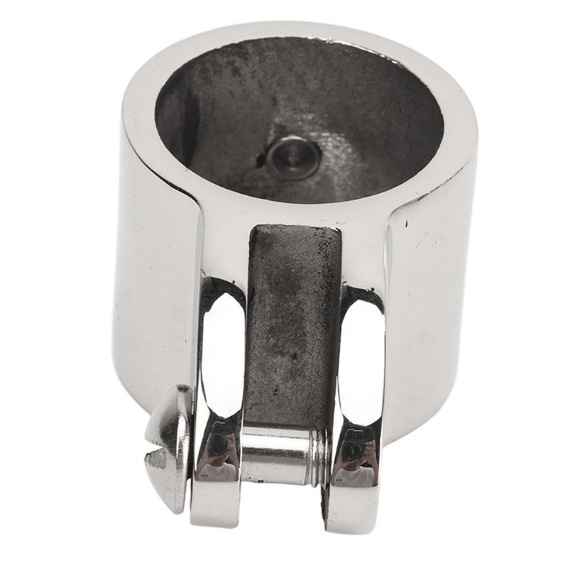 4Pcs Jaw Slide 316 Stainless Steel Sturdy Marine Mounting Handware