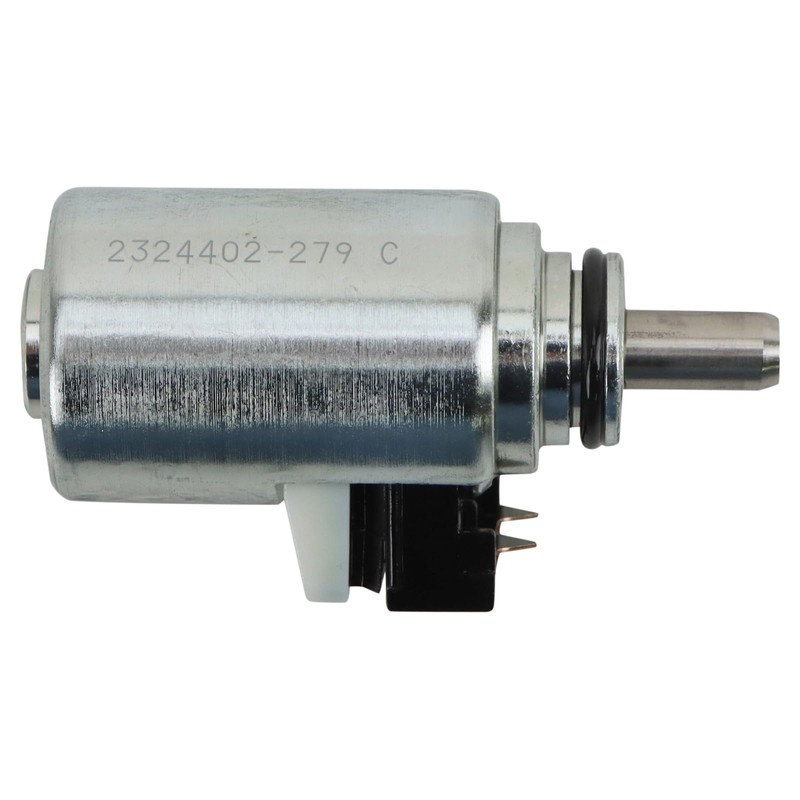 TRQ Transmission Shift Solenoid Compatible with 2003-2015 Chrysler Dodge Freightliner