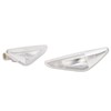 2PCS Side Marker Light Super Bright Improved Safety Waterproof 63137171007