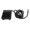 Daiilg 3 Pins Foot Pedal Power Controller Switch Hands-Free for