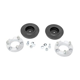 Rough Country 2" Lift Kit for 2010-2024 Toyota 4-Runner 4WD - 764