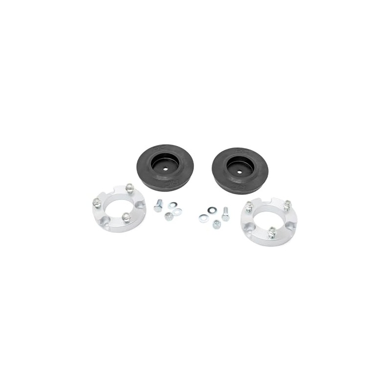 Rough Country 2" Lift Kit for 2010-2024 Toyota 4-Runner 4WD