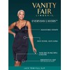 Vanity Fair Women's Anti-Static Nylon Full Slips for Under Dresses