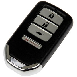 Dorman 99551ST Keyless Entry Remote 4 Button Compatible with Select Honda Models (Scan Tool Required to Program)