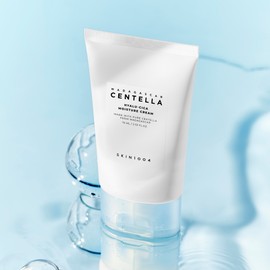 skin1004 [100 Hour Moisture] Hyalu-Cica Moisture Cream 75ml / [100시간보습] 히알루-시카 모이스처 크림 75ml