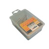 yunika nonpurabisu Silver Pan Set of Pack of 60 P – 545 – SDN