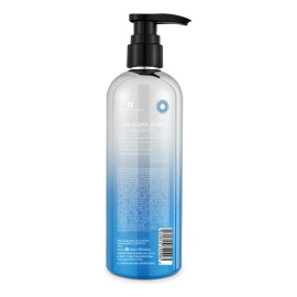 MARTHA DEBYALE HAIR TECH Hair Amplifier Shampoo. Volumen, con extracto de Caviar Negro, 450 ml.