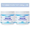 Edible Sulfur Opti Dietary Sulfur MSM Powder Powder USA /