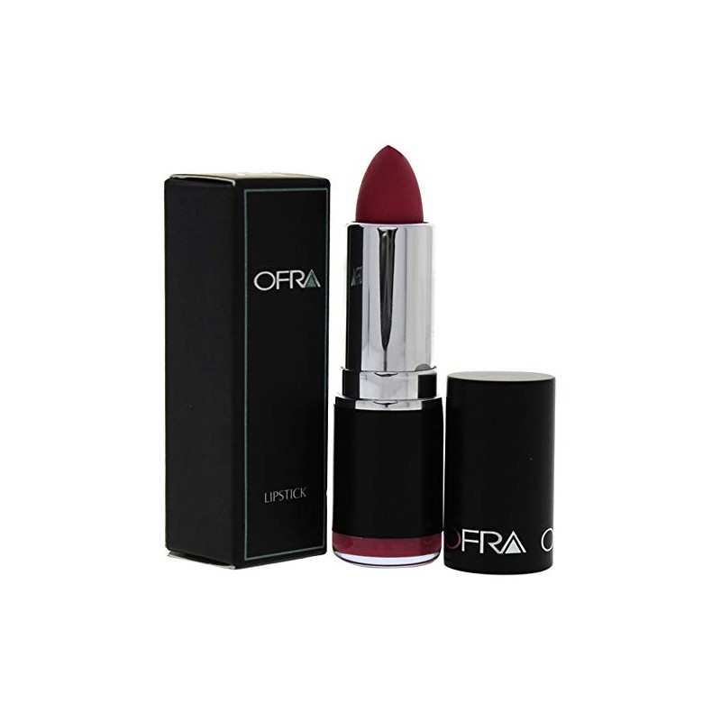 Lipstick - # 07 Petal by Ofra for Women -