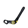 DONSP1986 Quill Stem Adjustable 22.2mm Alloy Alum 90mm -for Beach