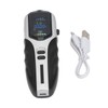 Optical Power Meter ‑50~+26dBm 9 Wavelengths 2.5mm Interface Fiber Optic