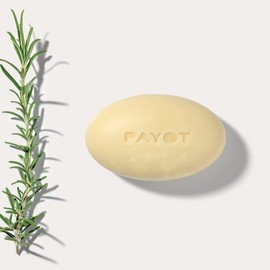 Payot - Herbier: Massage Bar - Face & Body - Paris - 50 gr