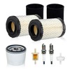 Air & Oil Filter Tune Up Kit for Husqvarna YTH22V46