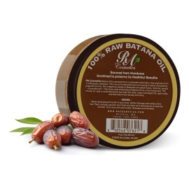 Aceite Capilar Ra Cosmetics Natural Batana Sin Refinar 120 M
