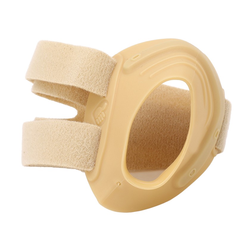 CMC Thumb Brace Breathable Compression Support Right Hand Thumb Stabilizer