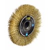 Fartools Precision Brush Brass Wire 0.3mm 120mm - L 20mm