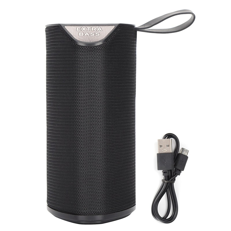 AK‑111 Wireless Bluetooth Speaker Handsfree Call FM Portable Bluetooth Speaker