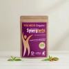 ame Silvestre Barbasco Wild Yam Camote 65 Cap Neutro