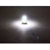 (10 Pack) - 6.3 Volt LED Bulb Flat Top 555