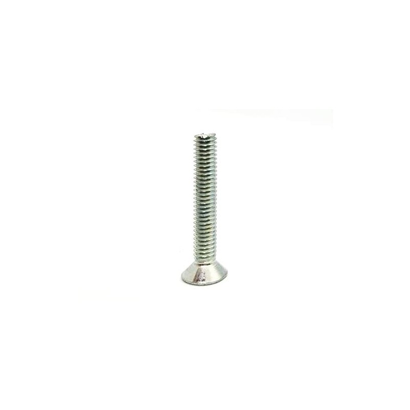 M4 x 25 Countersunk Machine Screws (10 pieces) Uniqlo