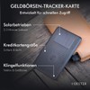 Ekster Solar-Powered Wallet Tracker Card