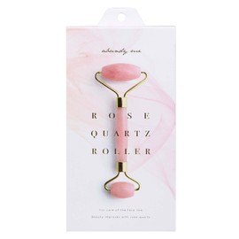 Cogit abundy me Rose Quartz Roller, 1 Piece (x1)