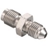 Podavelle 3AN Male to M10x1.0 Metric Inverted Flare Stainless Steel