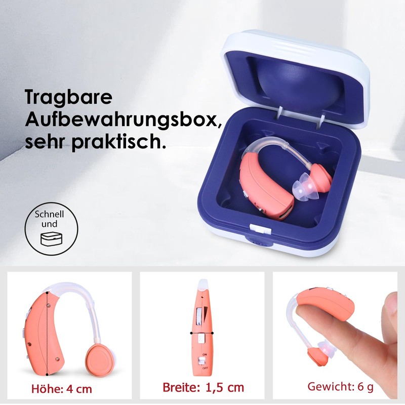 Britzgo Dual mode design, provides 40 hours of crystal clear