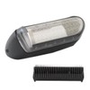 10B 20B 20S 1000 2000 Shaver Foil and Blade w/Plastic
