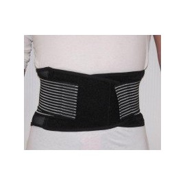 Yutaka Make MG-06 Medica Guard for Waist M Black