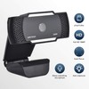 Anivia Full HD Webcam 1080P with Microphone Auto-Focus HD Camera