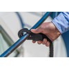Fastfender 25 - Boat Fender Hanger in Blue