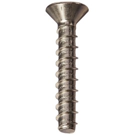 Hayward SPX1085Z1AM 1-1/4-Inch Long Self-tapping Face Plate Screw Set Replacement for Hayward Automatic Skimmers