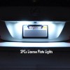 Mr. Brighton 18Pc Super White Car Interior LED Light Bulb